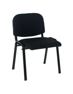 Scaun de birou ISO ECO, birou, 53.5x43x78 cm, textil/metal | MobilaOK