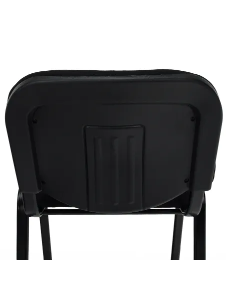Scaun de birou ISO ECO, birou, 53.5x43x78 cm, textil/metal | MobilaOK