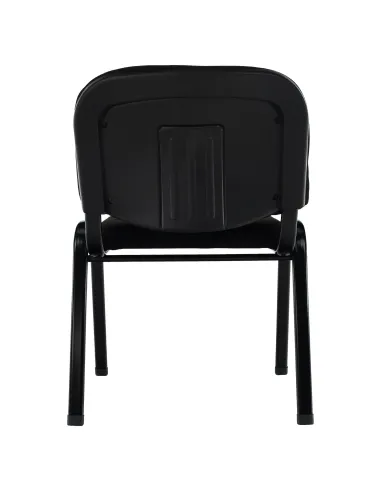Scaun de birou ISO ECO, birou, 53.5x43x78 cm, textil/metal | MobilaOK