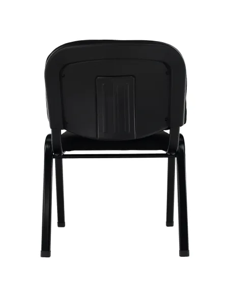 Scaun de birou ISO ECO, birou, 53.5x43x78 cm, textil/metal | MobilaOK