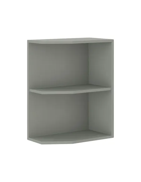 Dulap bucătărie, POWEL 3 WF, colț inferior, 30x82x55 cm, PAL melaminat | MobilaOK