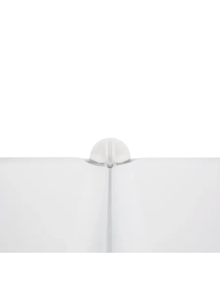 Dulap Copii KITARO, dormitor copii, 107x47x142 cm, metal și plastic | MobilaOK