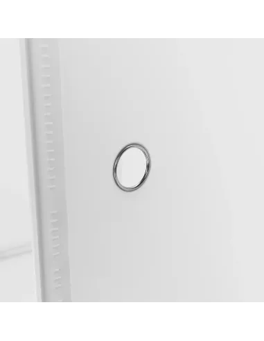 Dulap modular ZALVO, dormitor/hol/birou, 111x46x185 cm, metal și plastic | MobilaOK