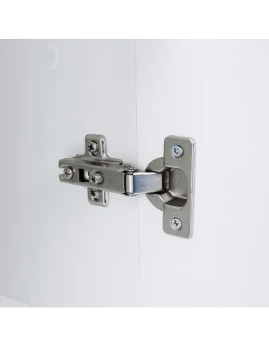 Masă de birou EUSTACH, birou, 137x60x76.3 cm, PAL melaminat | MobilaOK