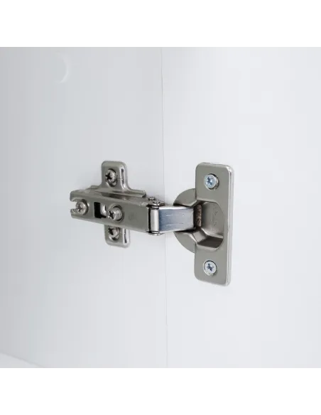 Masă de birou EUSTACH, birou, 137x60x76.3 cm, PAL melaminat | MobilaOK