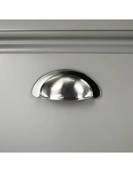 Pantofar SEBER TYP 5, hol/dormitor, 105x24x82.5 cm, PAL/MDF | MobilaOK