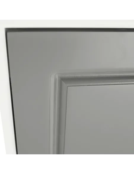 Dulap pantofi SEBER, hol/dressing, 53.5x24x82.5 cm, PAL/MDF | MobilaOK