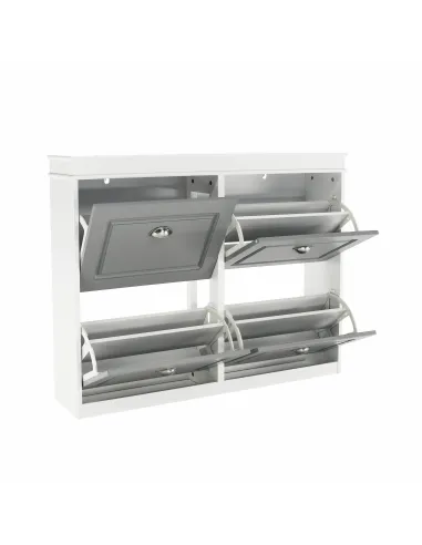 Pantofar SEBER TYP 5, hol/dressing, 105x24x82.5 cm, PAL/MDF | MobilaOK