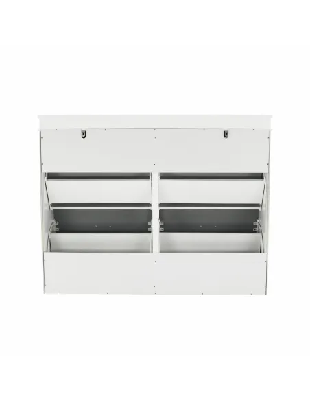 Pantofar SEBER TYP 5, hol/dressing, 105x24x82.5 cm, PAL/MDF | MobilaOK