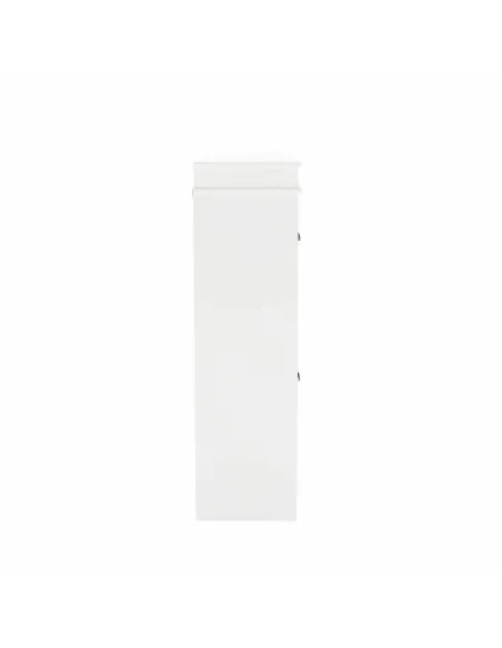 Pantofar SEBER TYP 5, hol/dressing, 105x24x82.5 cm, PAL/MDF | MobilaOK
