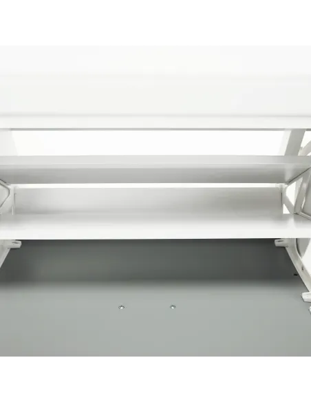 Pantofar SEBER TYP 5, hol/dressing, 105x24x82.5 cm, PAL/MDF | MobilaOK
