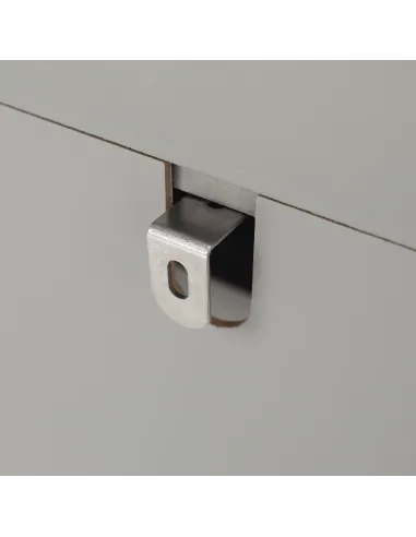 Pantofar SEBER TYP 5, hol/dressing, 105x24x82.5 cm, PAL/MDF | MobilaOK