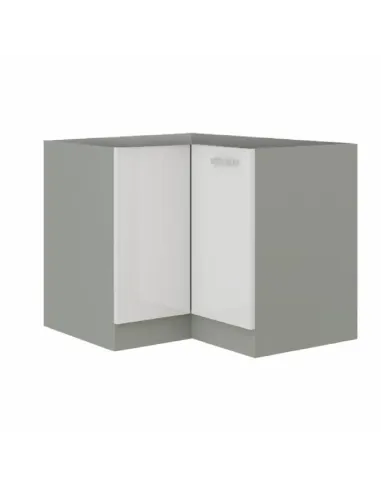 Cabinet bucătărie PRADO, 83/83x60x82 cm, PAL melaminat | MobilaOK