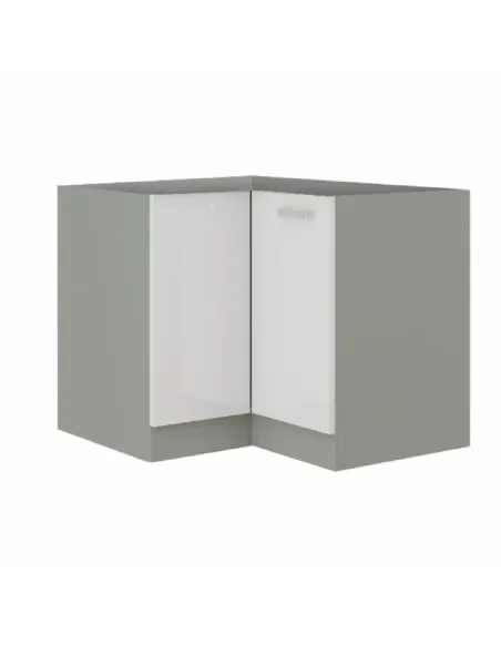 Cabinet bucătărie PRADO, 83/83x60x82 cm, PAL melaminat | MobilaOK