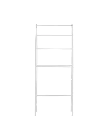 Raft, VIMERA, baie, 69x30x166 cm, metal | MobilaOK