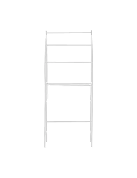 Raft, VIMERA, baie, 69x30x166 cm, metal | MobilaOK