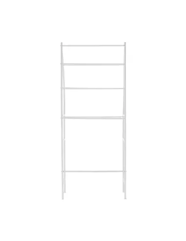 Raft, VIMERA, baie, 69x30x166 cm, metal | MobilaOK