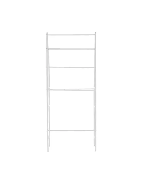 Raft, VIMERA, baie, 69x30x166 cm, metal | MobilaOK