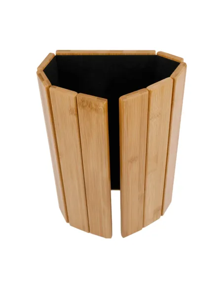 Cotieră OSEN pentru canapea, 48x32x1 cm, bambus natural | MobilaOK