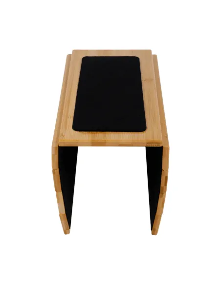 Cotieră OSEN pentru canapea, 48x32x1 cm, bambus natural | MobilaOK