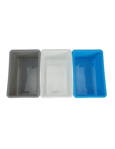 Organizator DARLING, raft jucării, dormitor copii, 65x26.5x60 cm, PAL melaminat | MobilaOK