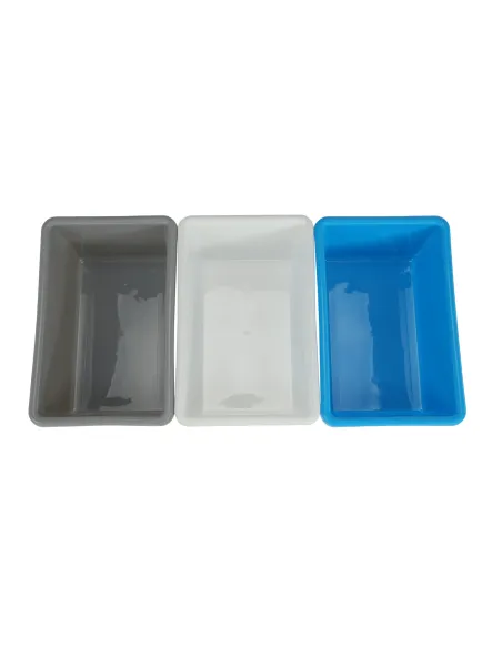 Organizator DARLING, raft jucării, dormitor copii, 65x26.5x60 cm, PAL melaminat | MobilaOK