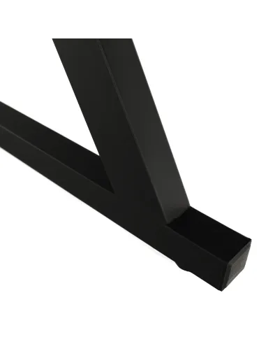 Masă de joc / birou, MACKENZIE 140cm, MDF cu folie PVC | MobilaOK