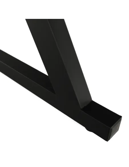 Masă de joc / birou, MACKENZIE 140cm, MDF cu folie PVC | MobilaOK