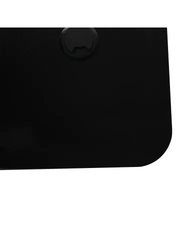 Masă de joc / birou, MACKENZIE 140cm, MDF cu folie PVC | MobilaOK