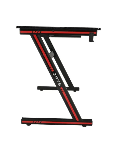 Masă de joc / birou, MACKENZIE 140cm, MDF cu folie PVC | MobilaOK