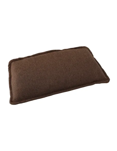 Fotoliu HARPER balansoar living, 75x110x83 cm, textil/lemn/metal | MobilaOK