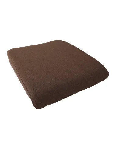 Fotoliu HARPER balansoar living, 75x110x83 cm, textil/lemn/metal | MobilaOK