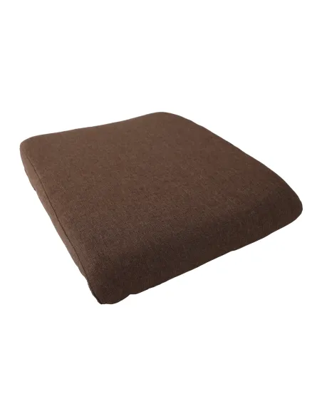 Fotoliu HARPER balansoar living, 75x110x83 cm, textil/lemn/metal | MobilaOK