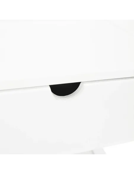 Dulap pantofi, KATLEY, hol/coridor, 70x25x117 cm, Bambus lacuit | MobilaOK