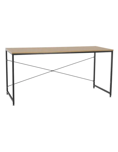 Birou MELLORA pentru birou, 150x60 cm, PAL melaminat | MobilaOK