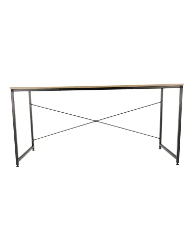Birou MELLORA pentru birou, 150x60 cm, PAL melaminat | MobilaOK