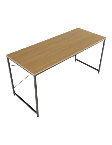 Birou MELLORA pentru birou, 150x60 cm, PAL melaminat | MobilaOK