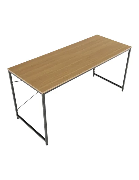 Birou MELLORA pentru birou, 150x60 cm, PAL melaminat | MobilaOK