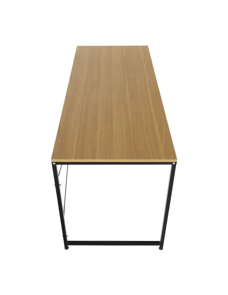 Birou MELLORA pentru birou, 150x60 cm, PAL melaminat | MobilaOK