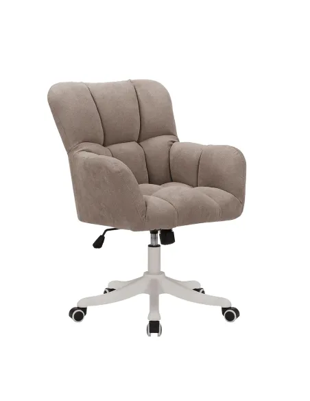 Scaun de birou LOREL, birou, 64x67x89.5-99.5 cm, tesatura | MobilaOK