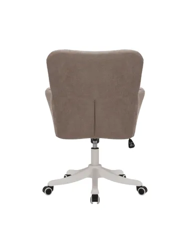 Scaun de birou LOREL, birou, 64x67x89.5-99.5 cm, tesatura | MobilaOK