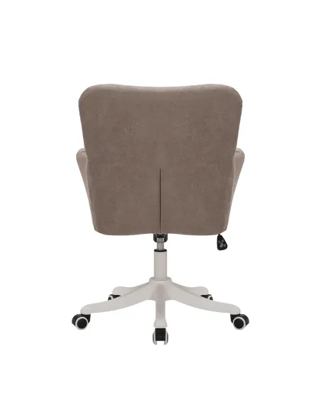 Scaun de birou LOREL, birou, 64x67x89.5-99.5 cm, tesatura | MobilaOK