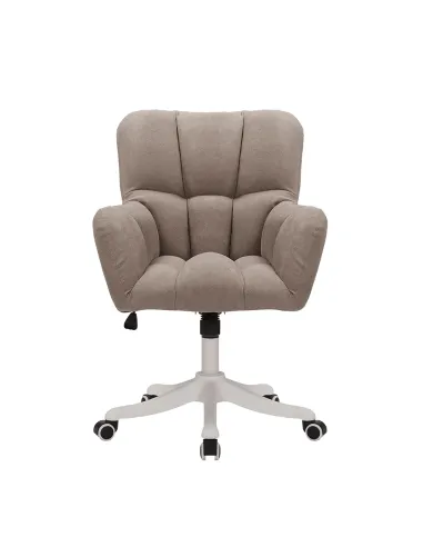 Scaun de birou LOREL, birou, 64x67x89.5-99.5 cm, tesatura | MobilaOK