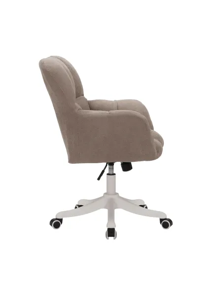 Scaun de birou LOREL, birou, 64x67x89.5-99.5 cm, tesatura | MobilaOK