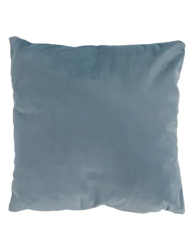 Scaun de birou KLIAN, birou, 59x61x87/101 cm, catifea și crom | MobilaOK