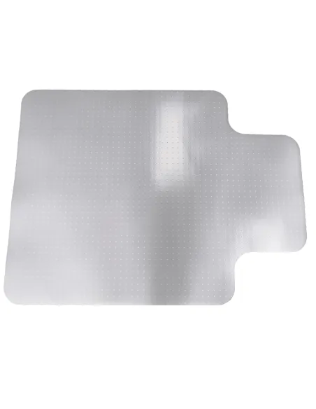Protecție podea ELLIE NEW TIP 9 pentru birou/living, 90x120 cm, polietilenă | MobilaOK
