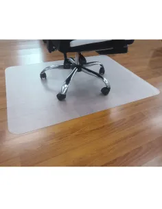 Protecție podea, ELLIE NEW TIP 10, birou/hol, 120x90 cm, polietilenă-acetat de vinil, KONDELA | MobilaOK