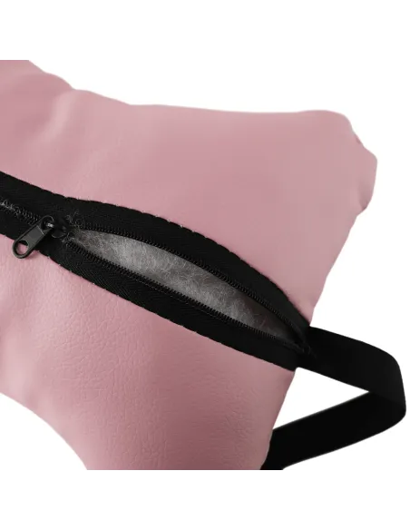 Scaun Gaming JOVELA, birou/joc, 65x65x124 cm, piele ecologică | MobilaOK