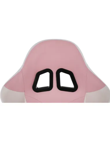 Scaun Gaming JOVELA, birou/joc, 65x65x124 cm, piele ecologică | MobilaOK