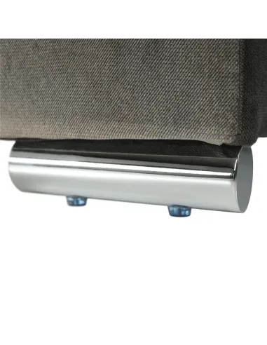 Canapea LAMORA U, living, 329x220x79/97 cm, KRONOS | MobilaOK